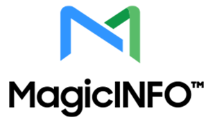 Magic Info Logo