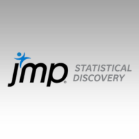 JMP Logo