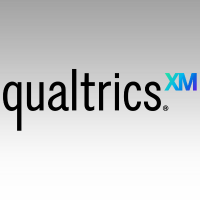 Qualtrics Logo