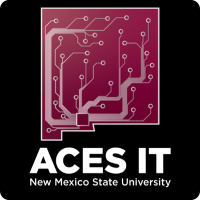 ACES IT Logo