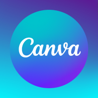 Canva Logo