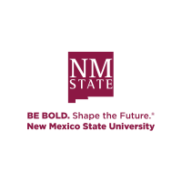 NMSU Crimson Logo