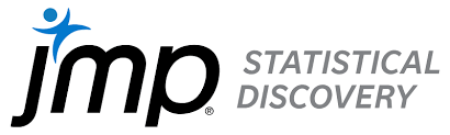 JMP Logo